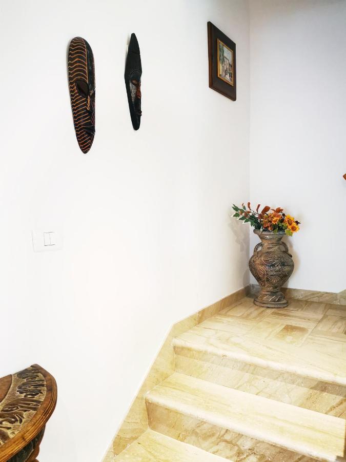 Casa Rustica Con Giardino Βίλα Caprino Veronese Εξωτερικό φωτογραφία
