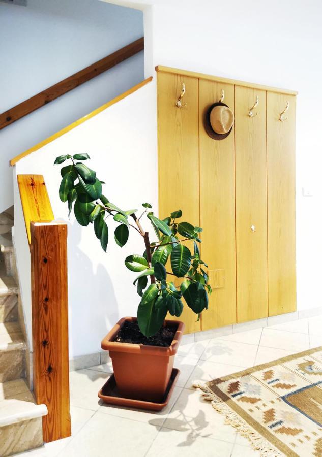 Casa Rustica Con Giardino Βίλα Caprino Veronese Εξωτερικό φωτογραφία