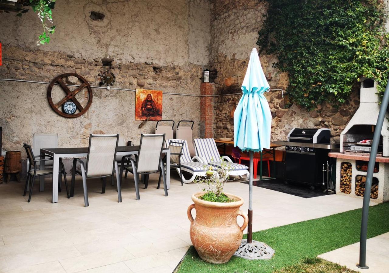 Casa Rustica Con Giardino Βίλα Caprino Veronese Εξωτερικό φωτογραφία