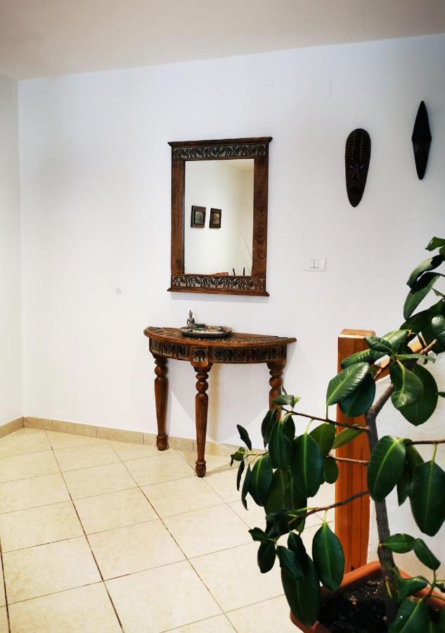 Casa Rustica Con Giardino Βίλα Caprino Veronese Εξωτερικό φωτογραφία